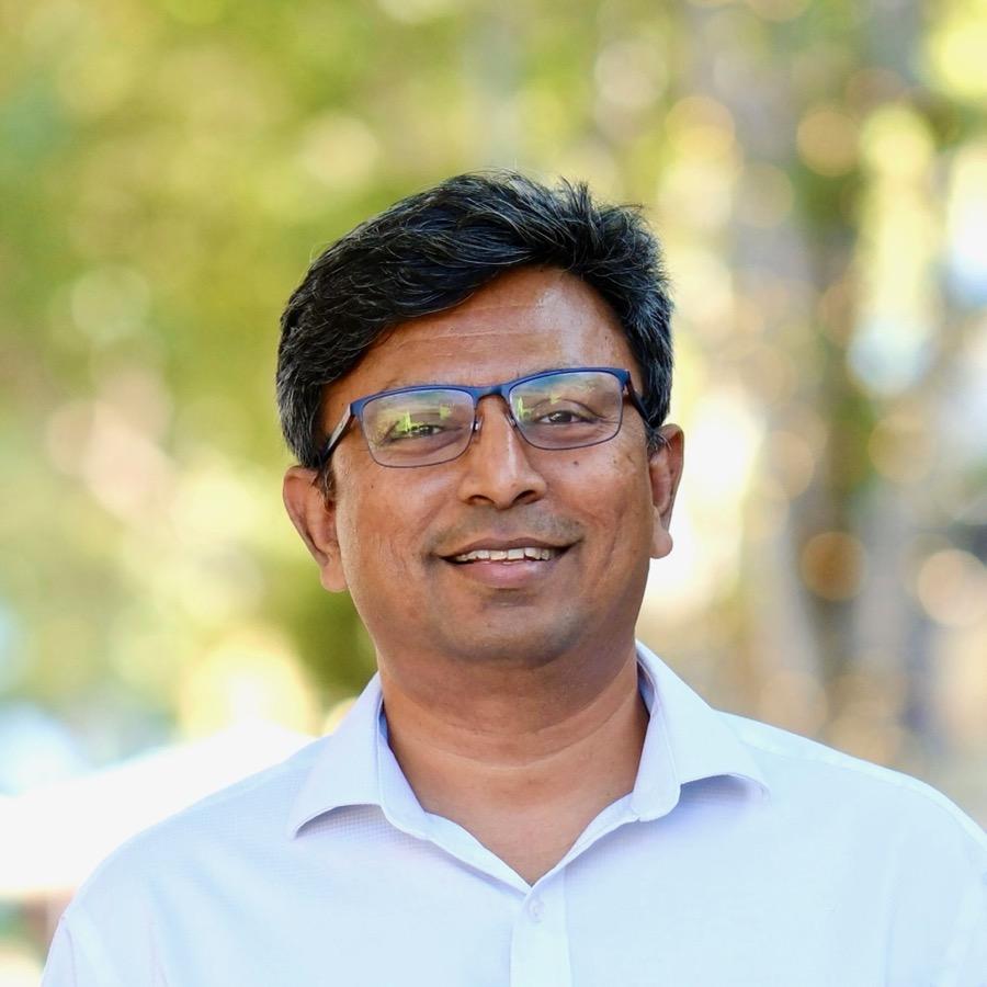 Niraj Londhe