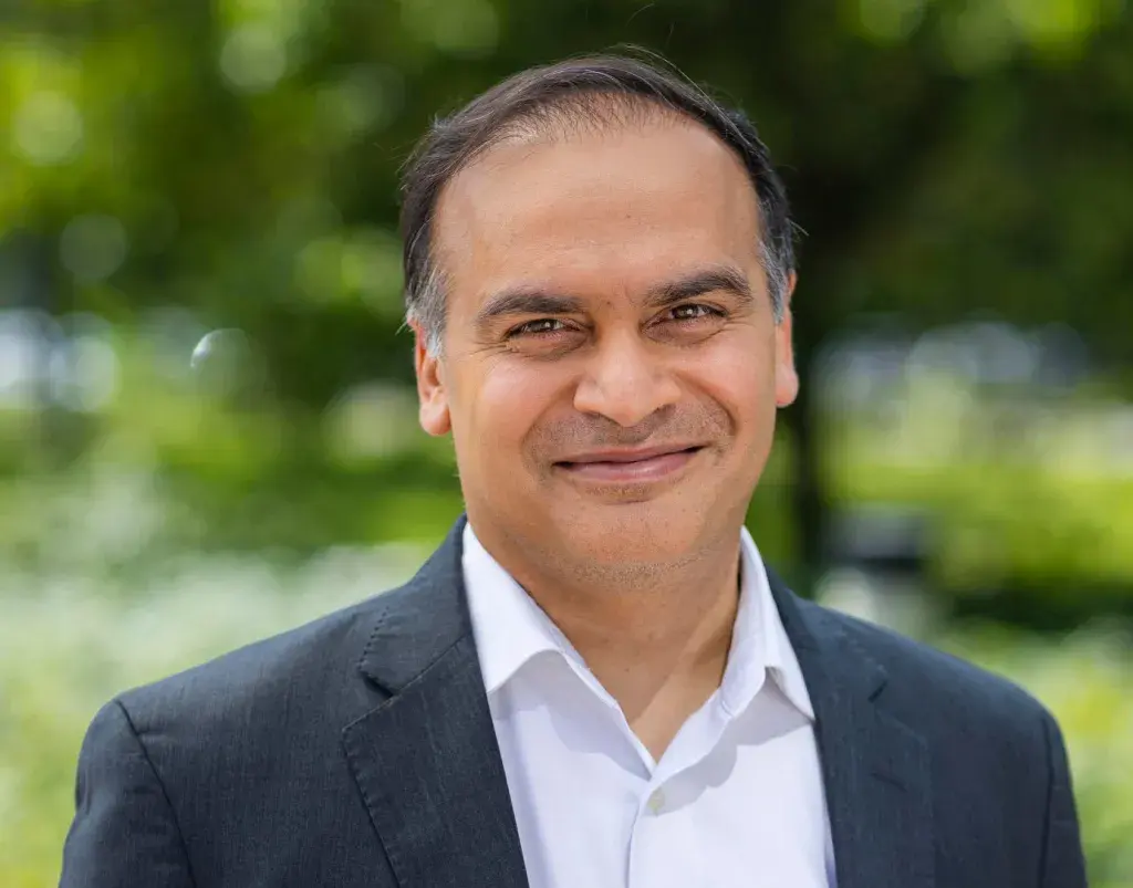 Nishant Batra