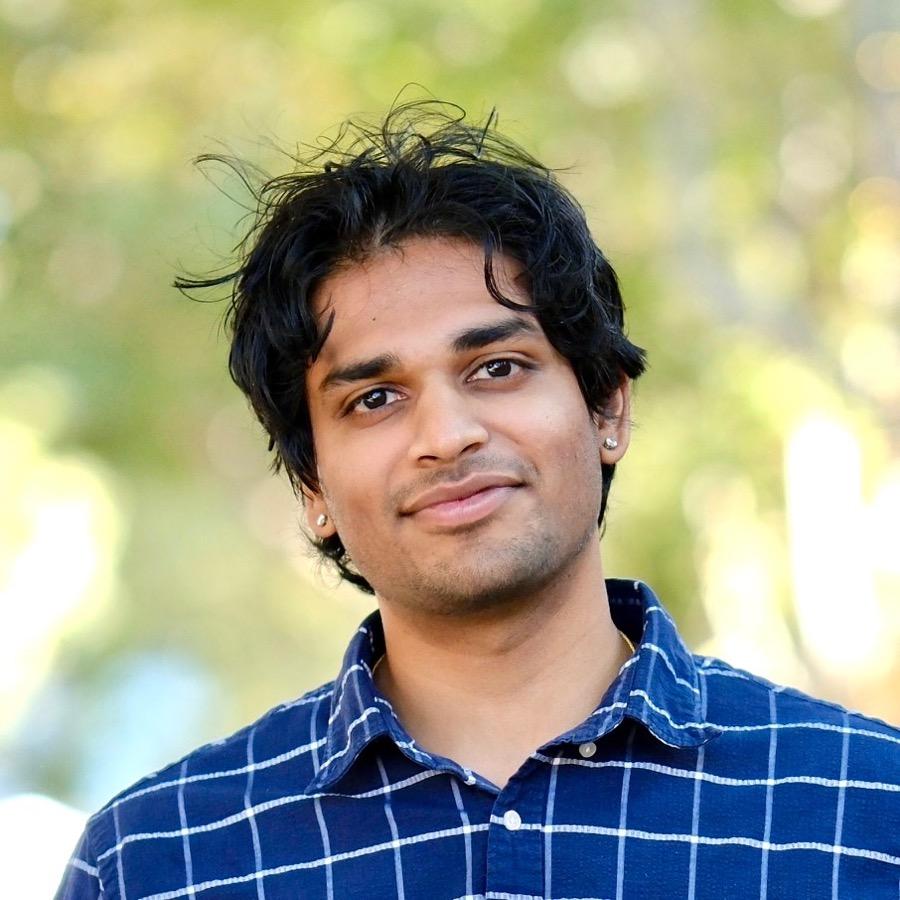 Saaketh Sodanapalli