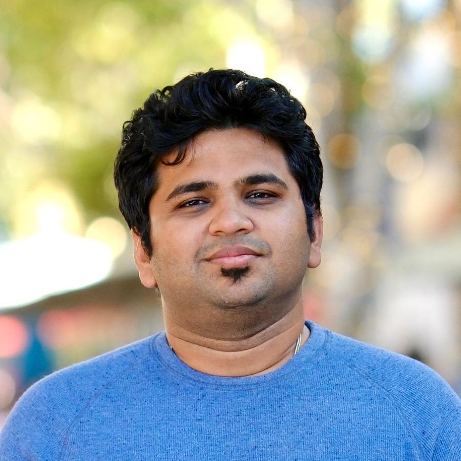Saurabh Agarwal