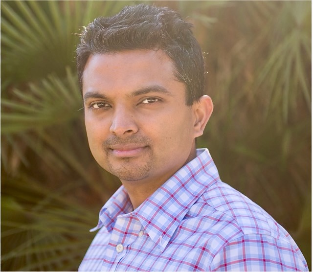 Ravikiran Gopalan